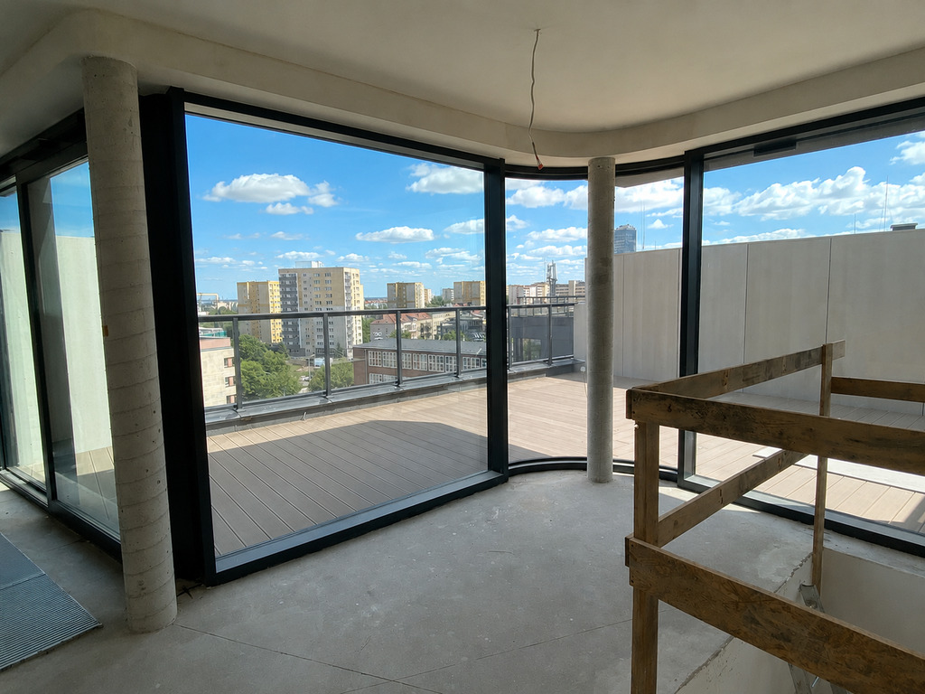 Mieszkanie na sprzedaż Szczecin, Śródmieście 80 m2 | Arka Nieruchomości