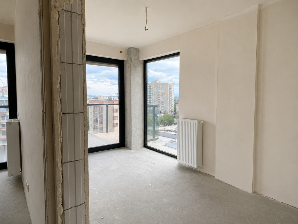 Mieszkanie na sprzedaż Szczecin, Śródmieście 80 m2 | Arka Nieruchomości