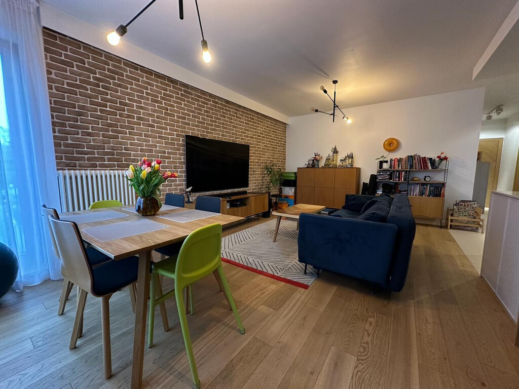 Prądnik Biały | Mozarta | 69m2 | 3 pokoje | klima