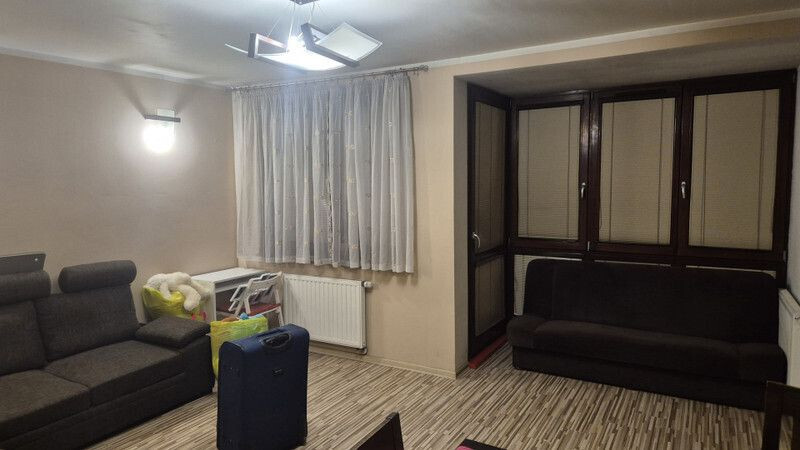 52,5 m² | zamknięte osiedle | spokojna okolica