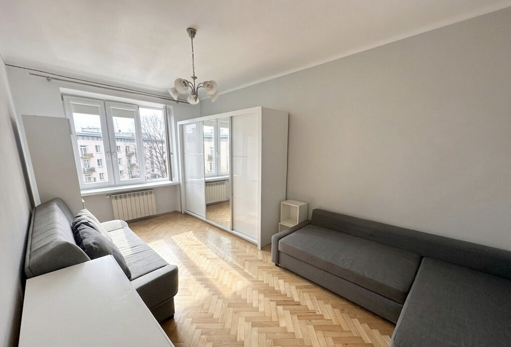31 m² po odświeżeniu | Os. Urocze | Nowa Huta