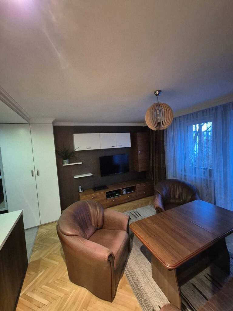 Olsza |46 m²| do zamieszkania | 3 pokoje