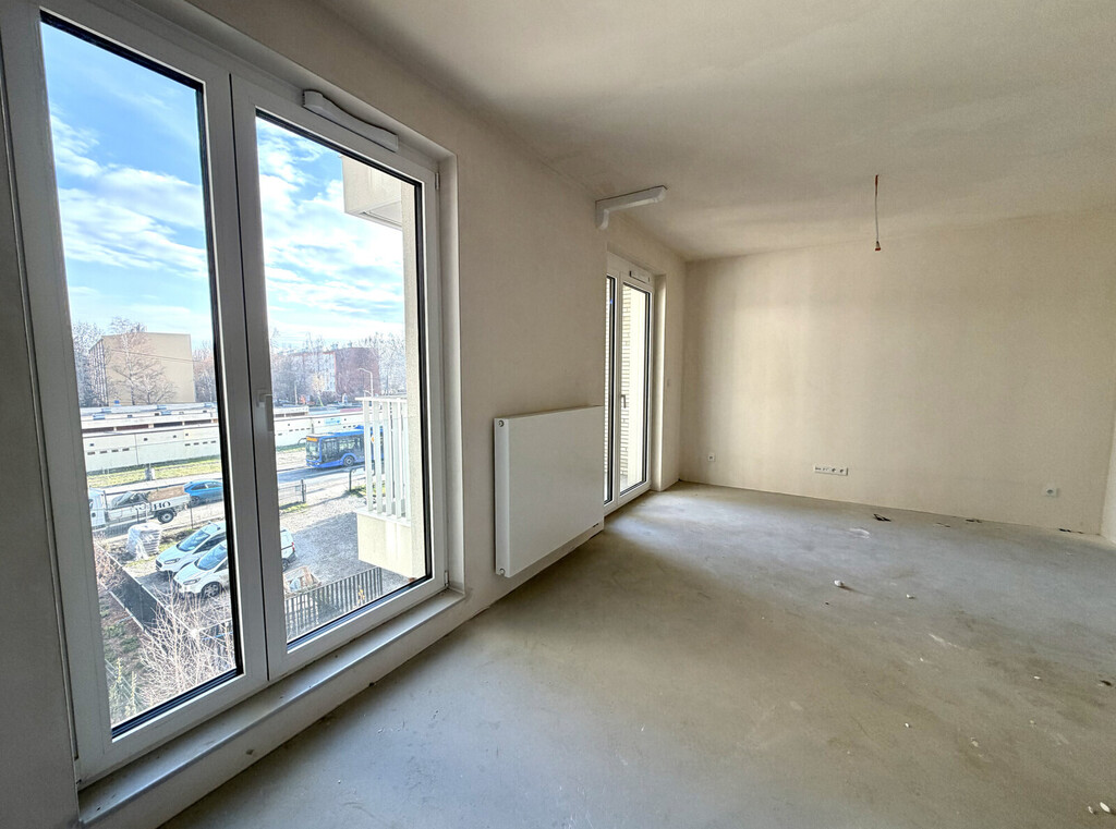 NOHO | brak pcc | ostatnie piętro