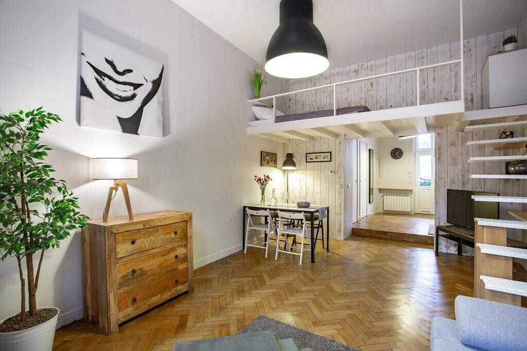 Mieszkanie inwestycyjne | Centrum Miasta | Gotowe
