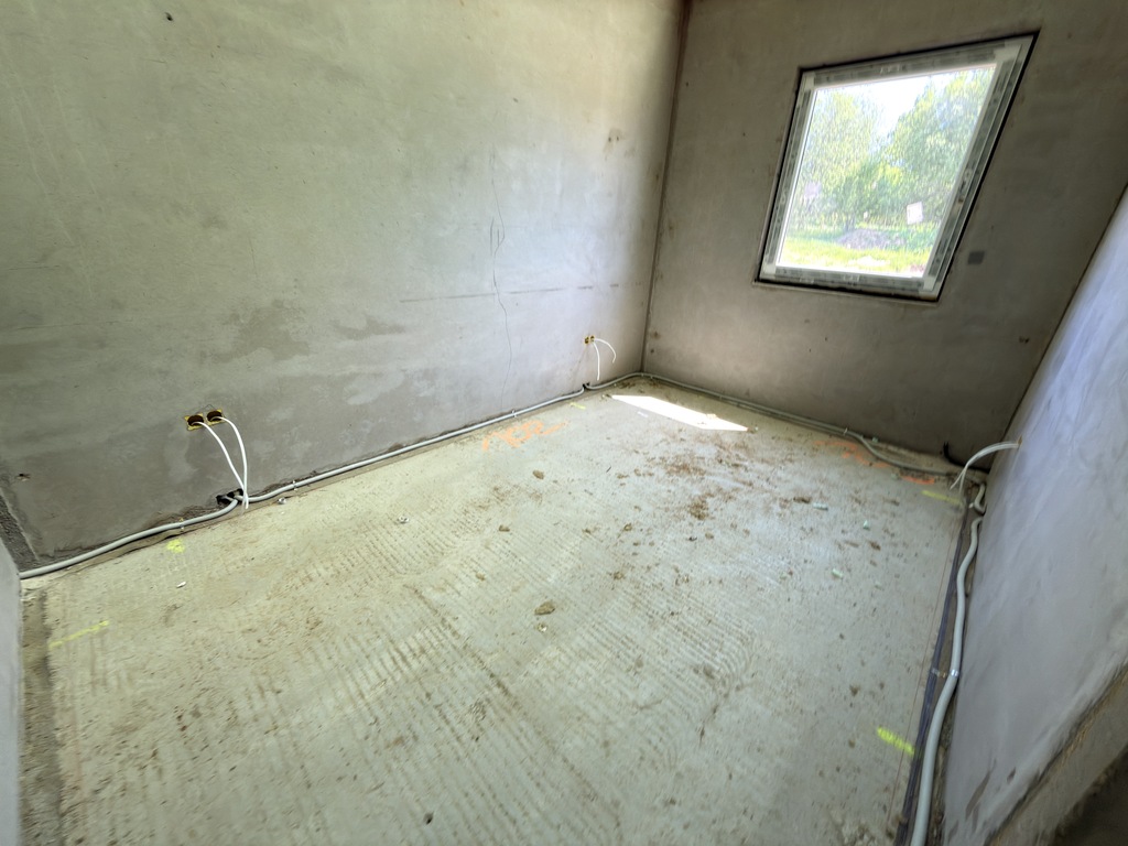 Dom na sprzedaż Dobra 128 m2 | Arka Nieruchomości