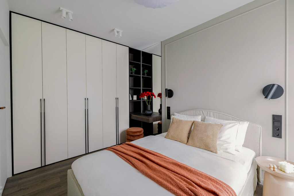 Aktualne | Mogilska Wysoki Standard | Balkon 9 m2