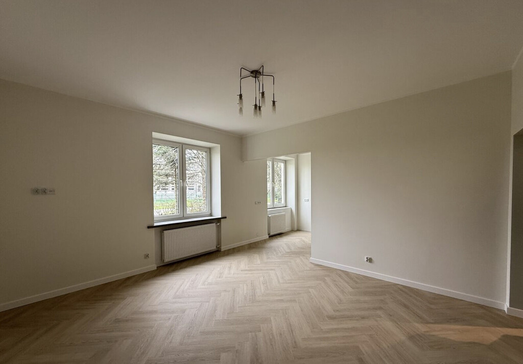 3 pokoje | 68,8 m² | po generalnym remoncie