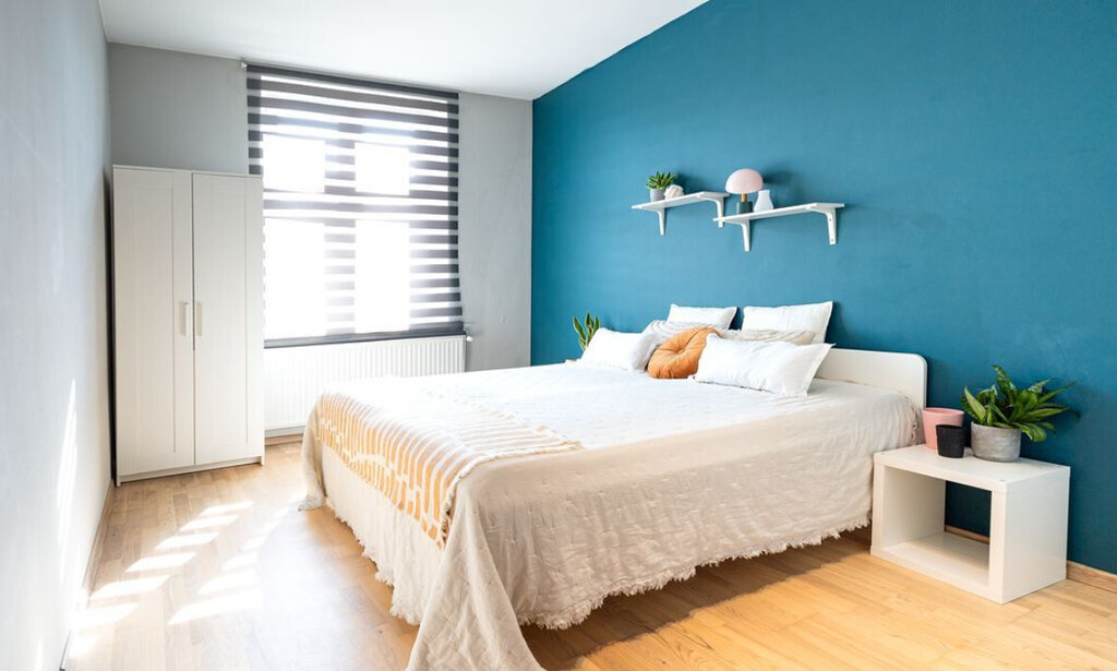 al. 29 Listopada | 75 m² | 3 pokoje + garderoba