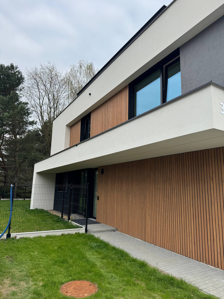 Apartament 2 poziomy|Tarasy 360° |Wola Justowska