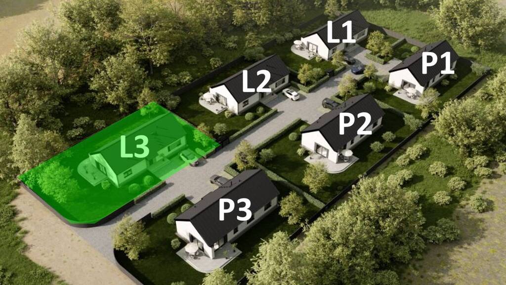 Dom na sprzedaż Dobra 128 m2 | Arka Nieruchomości