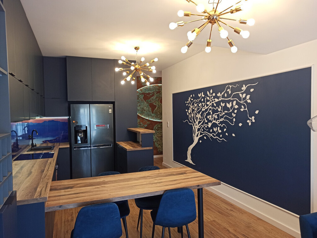 Nowy Apartament z Domowym SPA