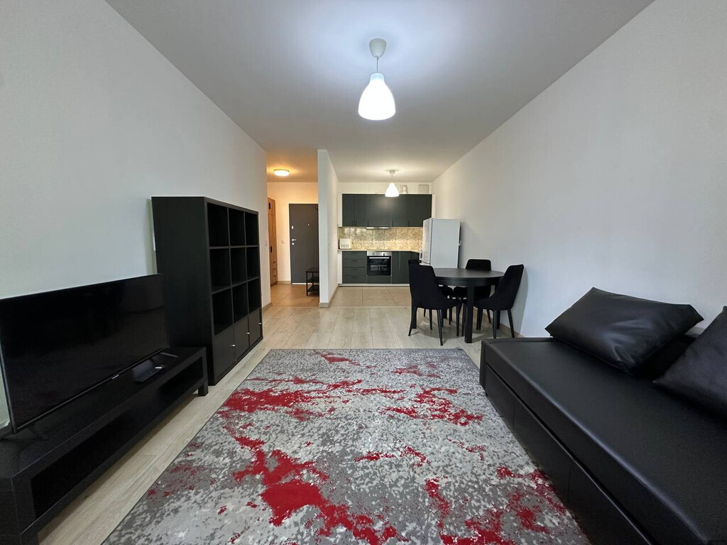 Chełmońskiego | 46 m2 | 2 pok | pet friendly