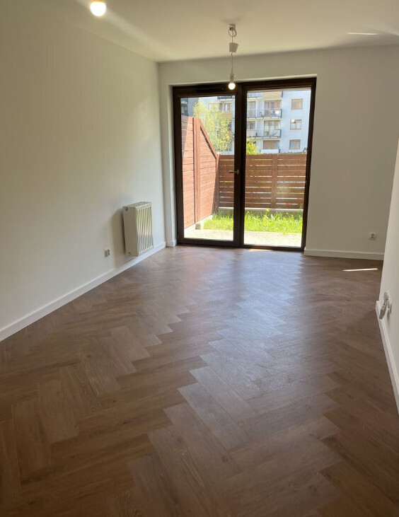 Apartament z Ogrodem | 2 tarasy | po remoncie