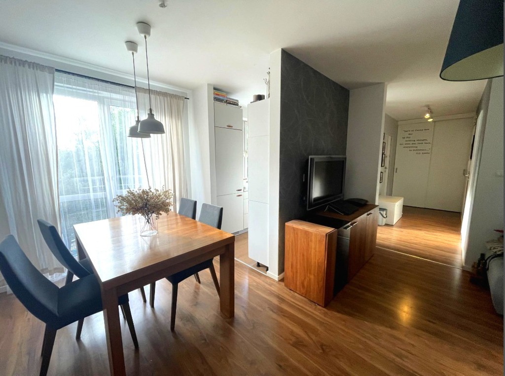 2 pokoje | Kliny 50 m2 | Atrakcyjna cena
