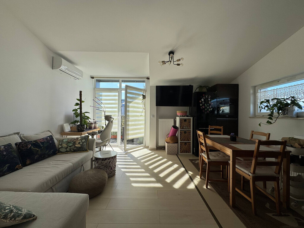 3 pokoje | balkon | garaż | Bronowice