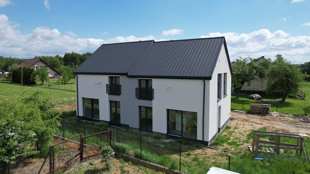 House Sale - Rączna