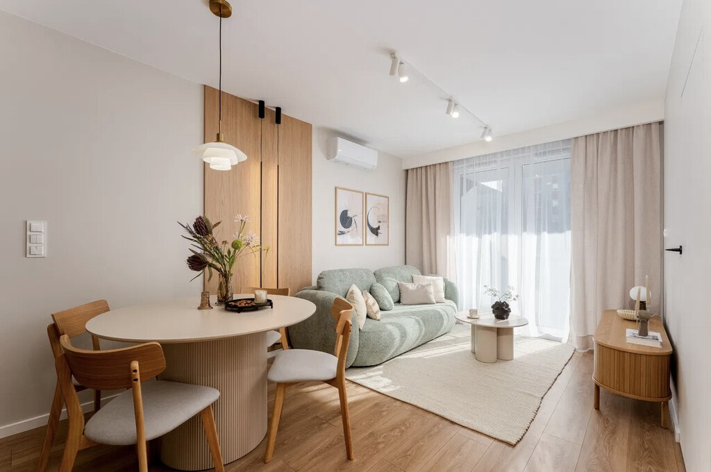 Podgórze Duchackie | Podedwórze |68m2| 4 pok
