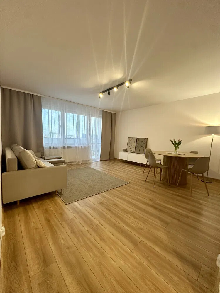 Prądnik Czerwony | Powstańców | 55 m2 | 3 pokoje
