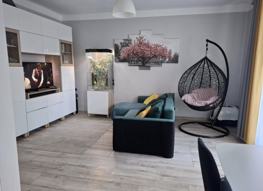 Wyjątkowe 62 m² | Na Skarpie | Balkon | 2 piętro