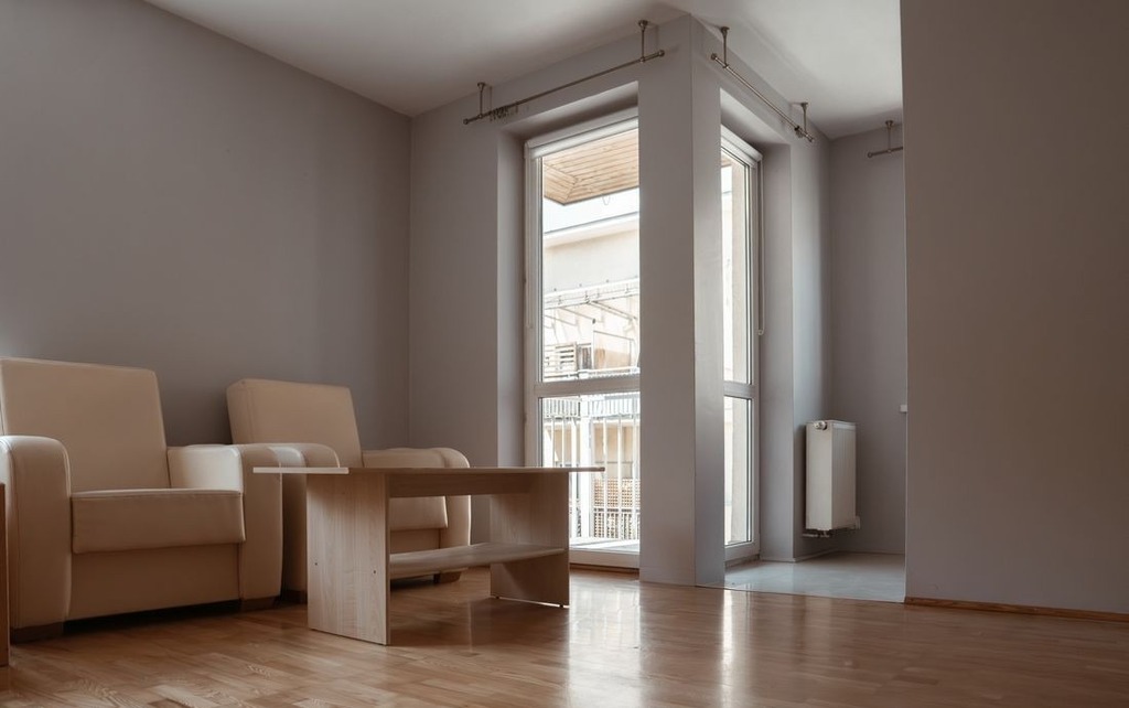 Kawalerka | do wejścia | Kliny | 34 m²