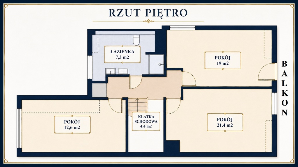 Dom na sprzedaż Dobra 146 m2 | Arka Nieruchomości