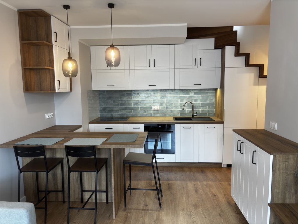 Apartament z tarasem ul.Lewandowskiego