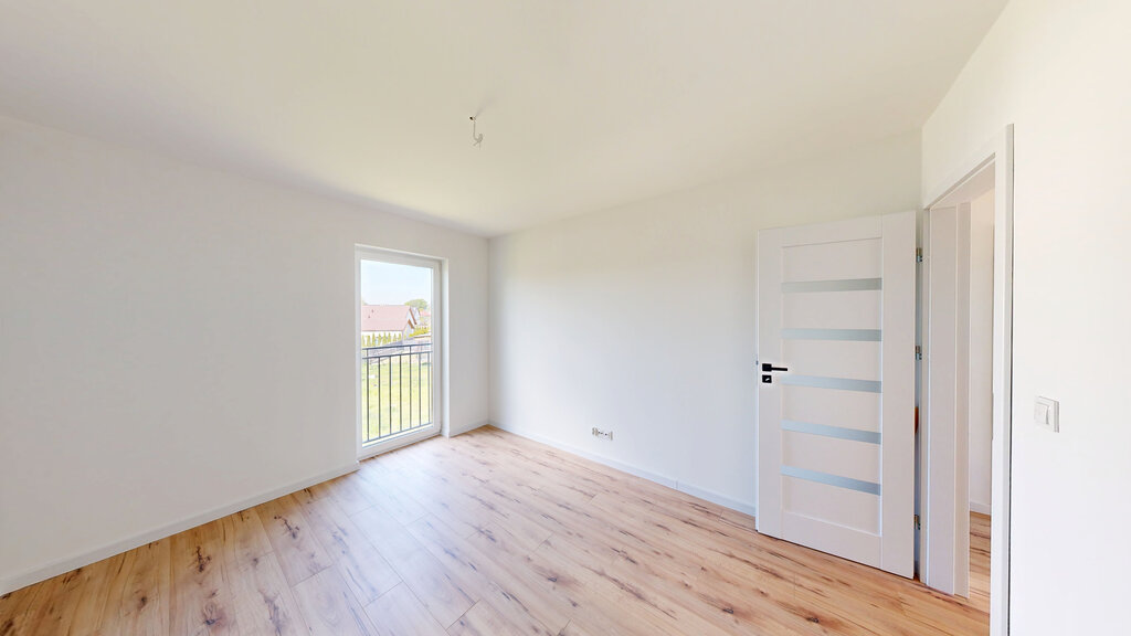Dom na sprzedaż Białuń 149 m2 | Arka Nieruchomości
