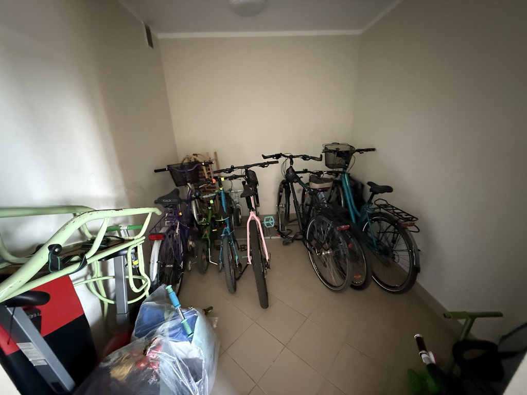 Mieszkanie na wynajem Szczecin, Gumieńce 46 m2 | Arka Nieruchomości