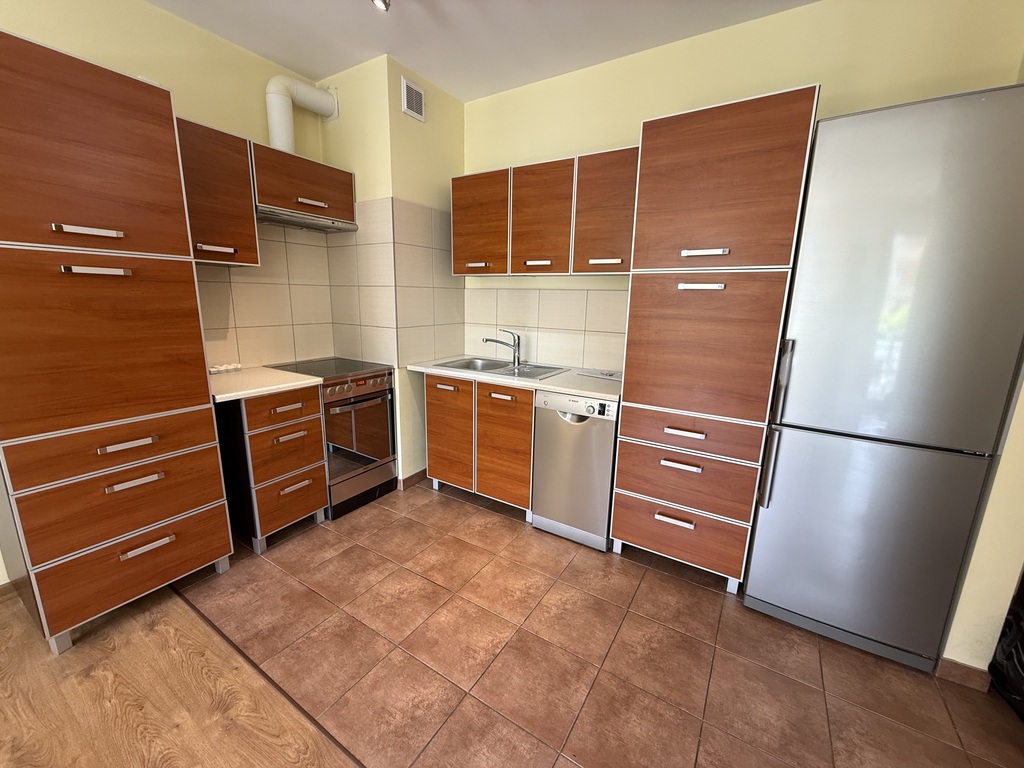 Mieszkanie na wynajem Szczecin, Gumieńce 46 m2 | Arka Nieruchomości