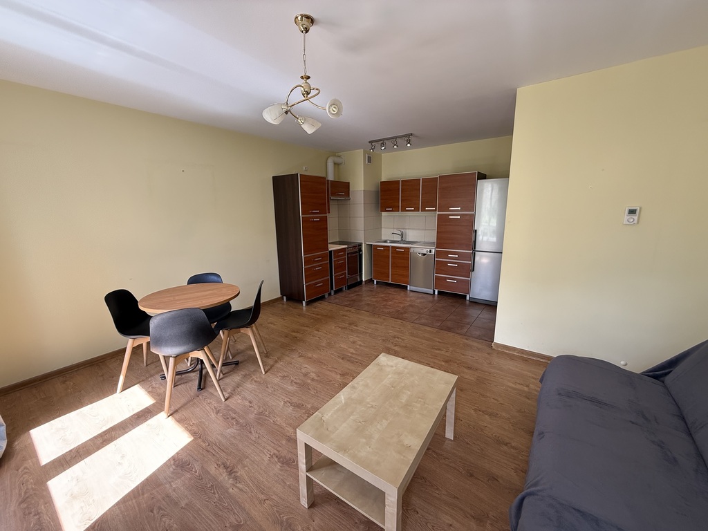 Mieszkanie na wynajem Szczecin, Gumieńce 46 m2 | Arka Nieruchomości