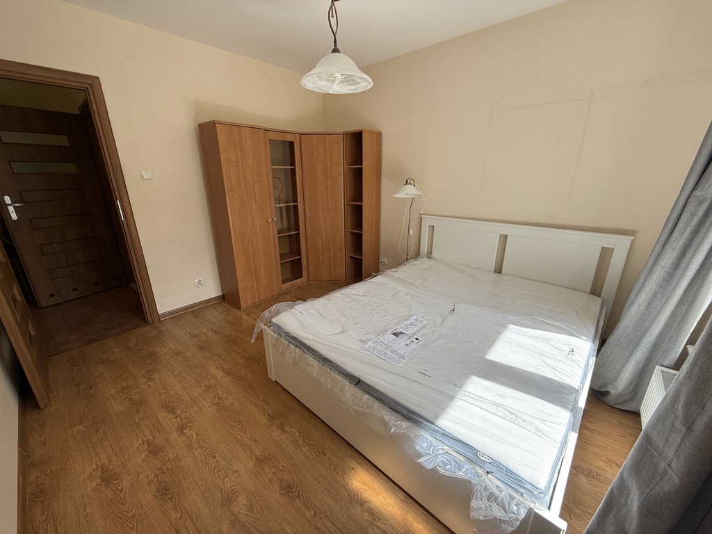 Mieszkanie na wynajem Szczecin, Gumieńce 46 m2 | Arka Nieruchomości