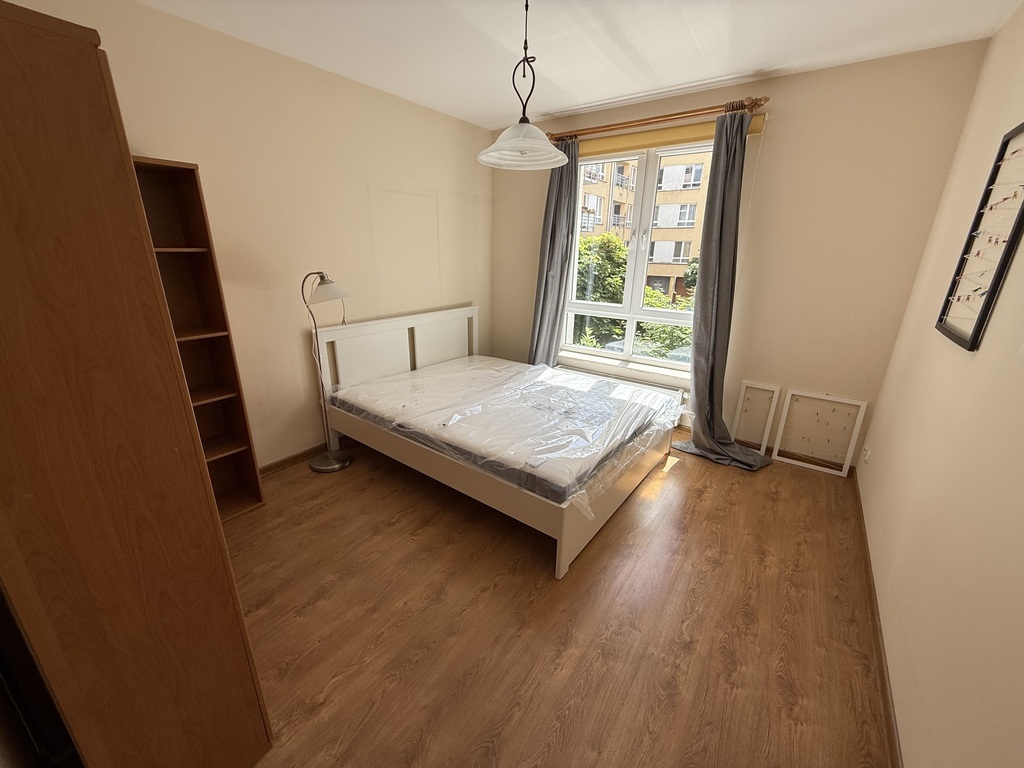 Mieszkanie na wynajem Szczecin, Gumieńce 46 m2 | Arka Nieruchomości