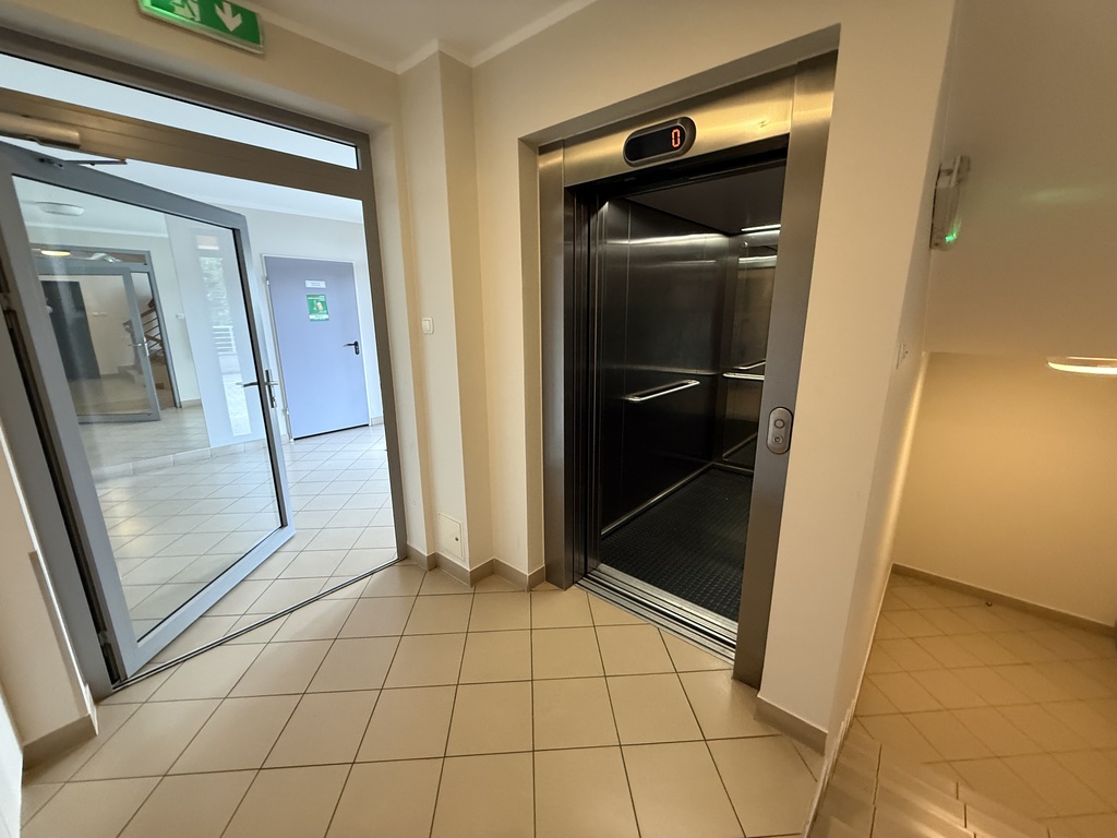 Mieszkanie na wynajem Szczecin, Gumieńce 46 m2 | Arka Nieruchomości