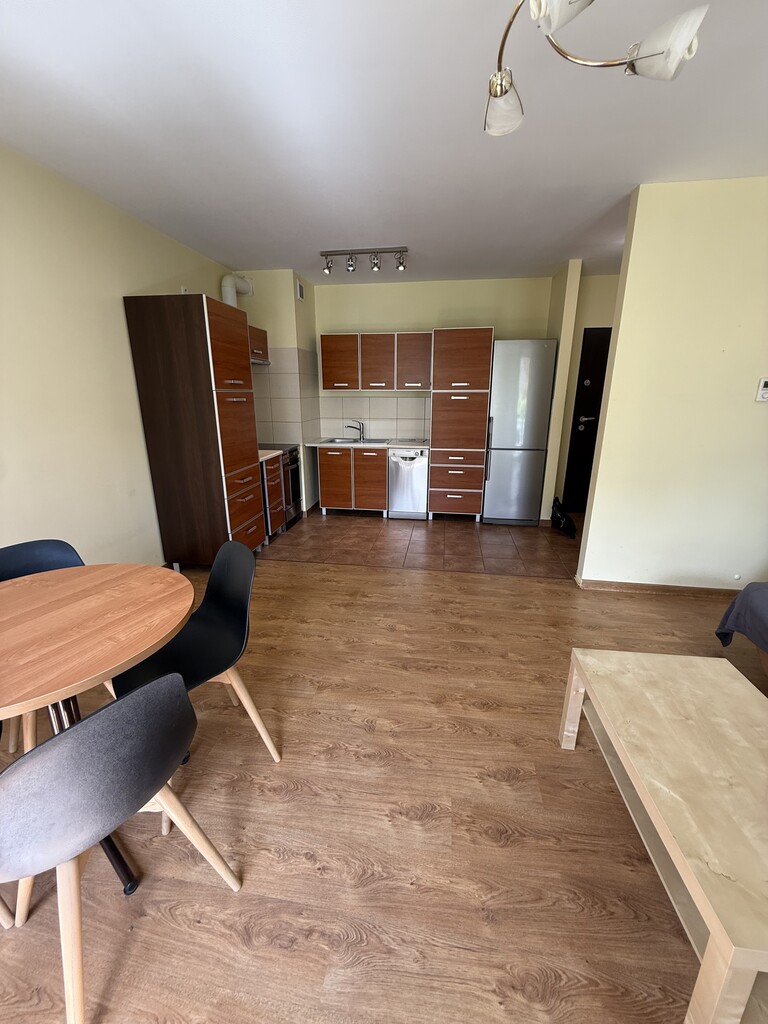 Mieszkanie na wynajem Szczecin, Gumieńce 46 m2 | Arka Nieruchomości