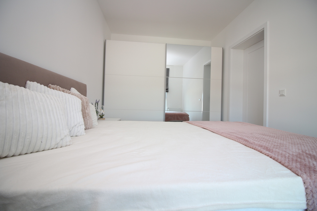 Mieszkanie na wynajem Stargard 46 m2 | Arka Nieruchomości