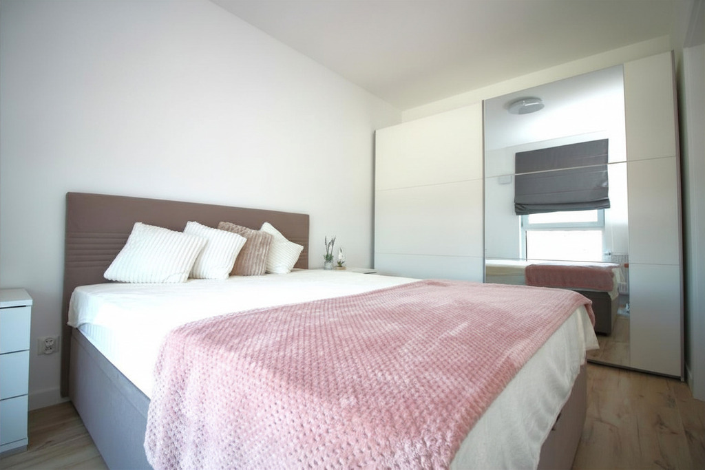 Mieszkanie na wynajem Stargard 46 m2 | Arka Nieruchomości