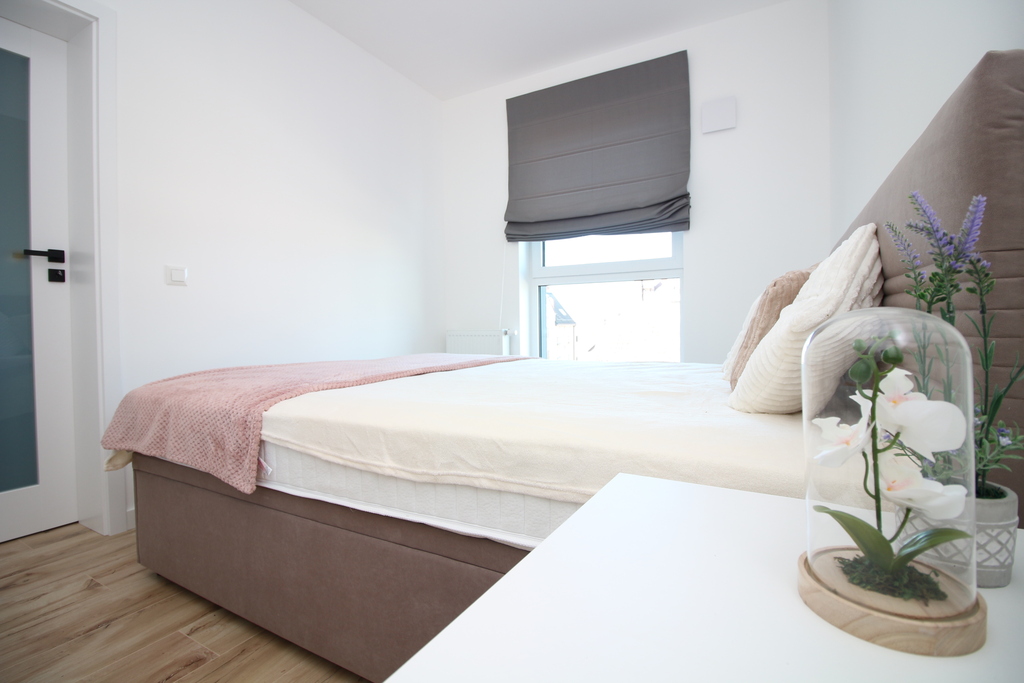 Mieszkanie na wynajem Stargard 46 m2 | Arka Nieruchomości