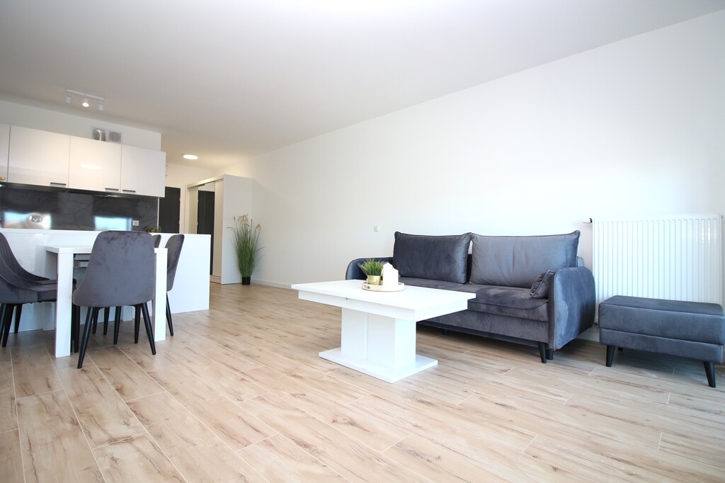 Mieszkanie na wynajem Stargard 46 m2 | Arka Nieruchomości
