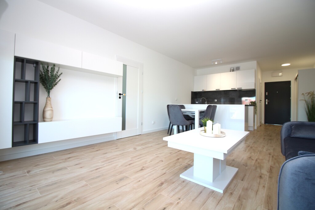 Mieszkanie na wynajem Stargard 46 m2 | Arka Nieruchomości