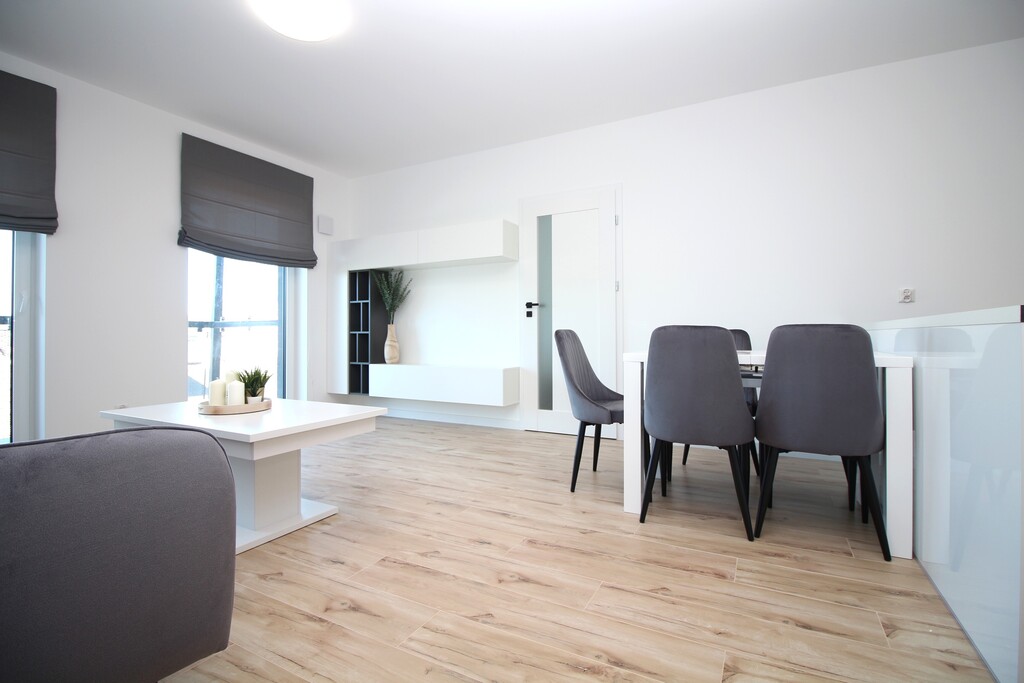 Mieszkanie na wynajem Stargard 46 m2 | Arka Nieruchomości