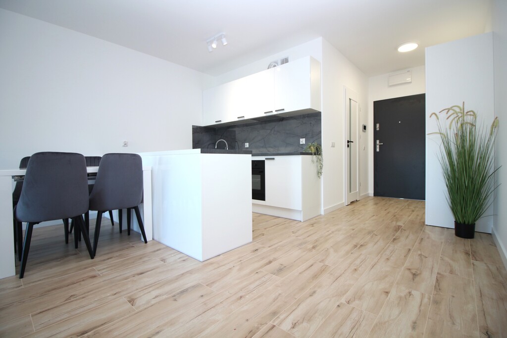 Mieszkanie na wynajem Stargard 46 m2 | Arka Nieruchomości