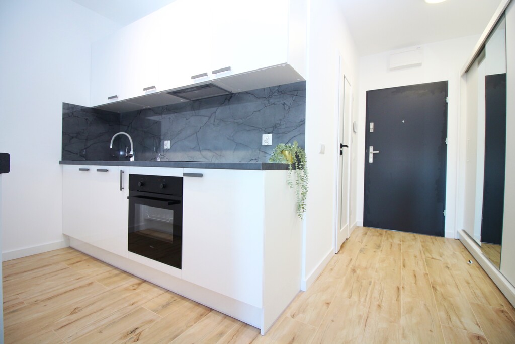 Mieszkanie na wynajem Stargard 46 m2 | Arka Nieruchomości