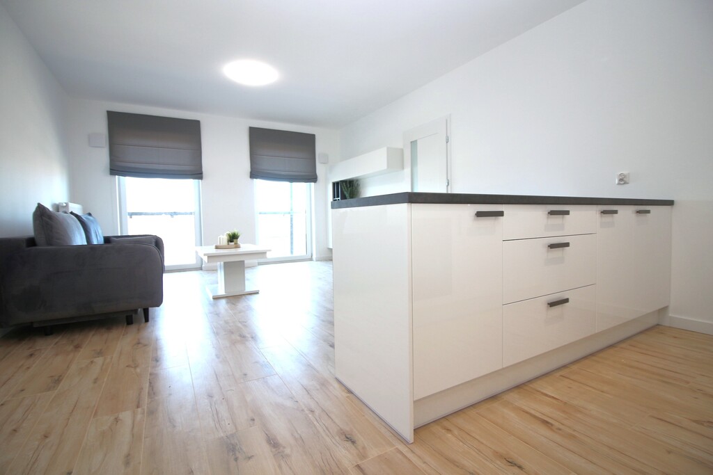 Mieszkanie na wynajem Stargard 46 m2 | Arka Nieruchomości