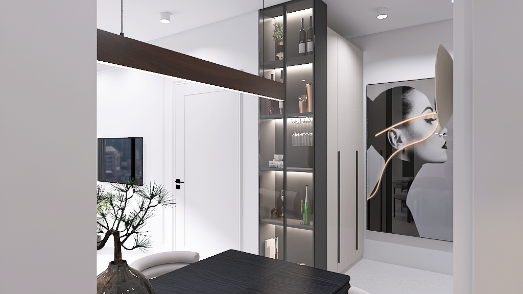 Mieszkanie na sprzedaż Szczecin, Śródmieście-Centrum 39 m2 | Arka Nieruchomości