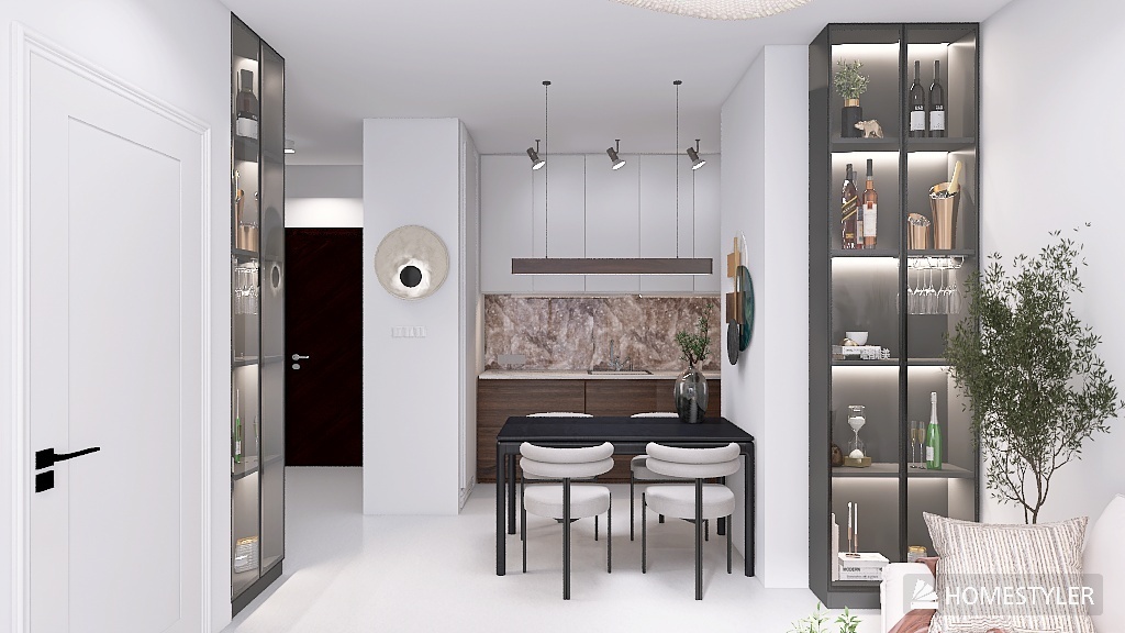 Mieszkanie na sprzedaż Szczecin, Śródmieście-Centrum 39 m2 | Arka Nieruchomości