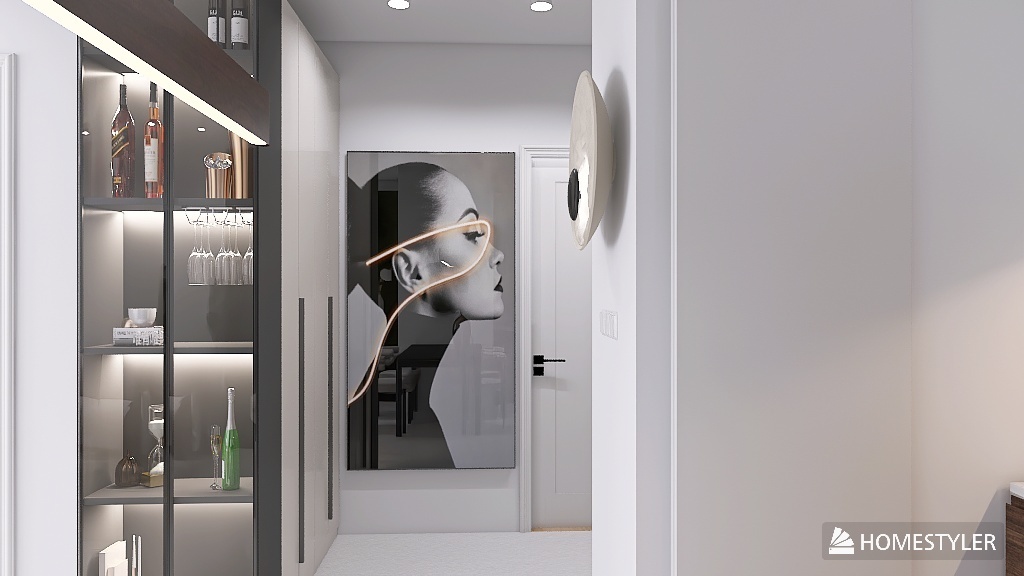 Mieszkanie na sprzedaż Szczecin, Śródmieście-Centrum 39 m2 | Arka Nieruchomości