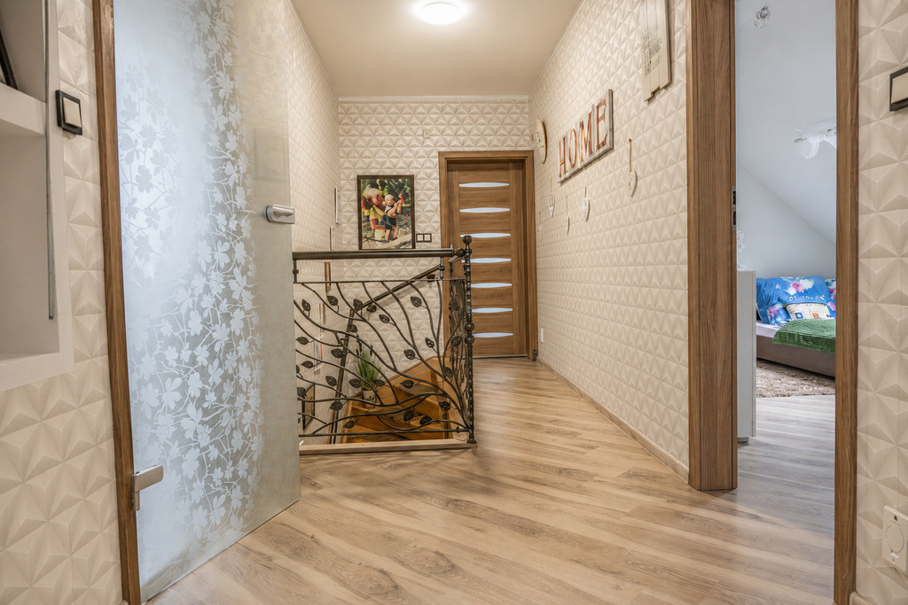 Dom na sprzedaż Jedlice 156 m2 | Arka Nieruchomości