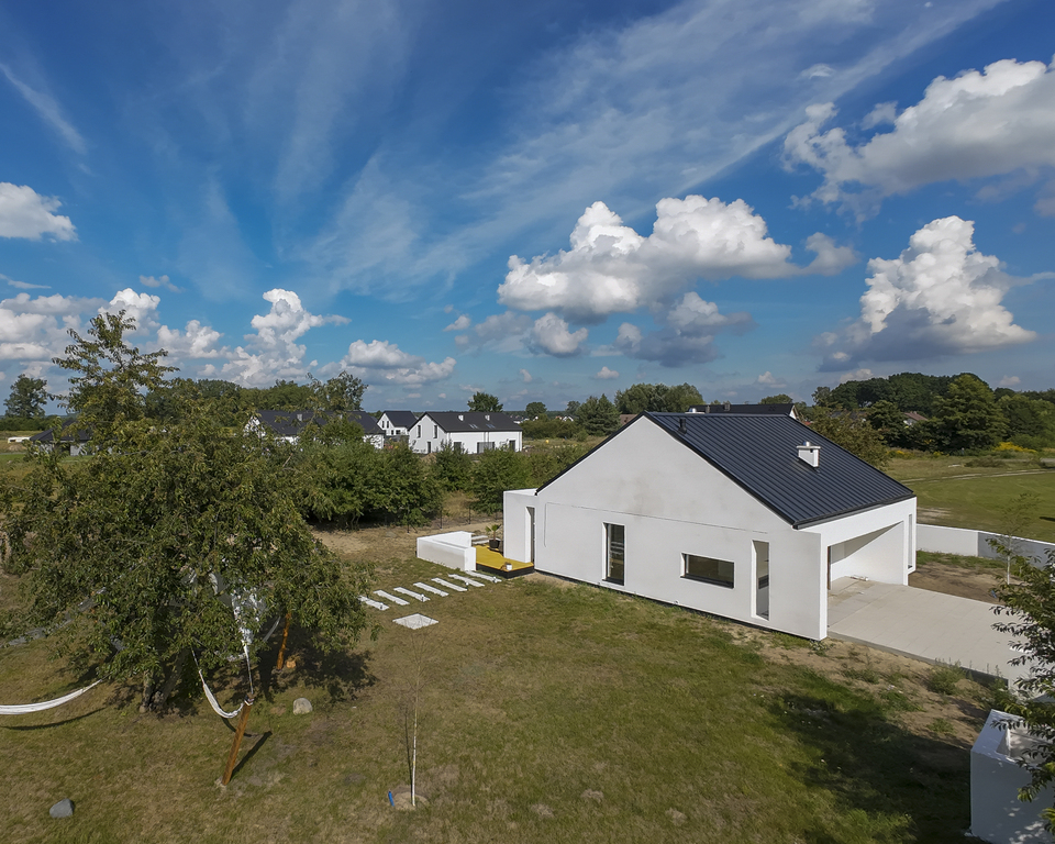 Dom na sprzedaż Kliniska Wielkie 128 m2 | Arka Nieruchomości