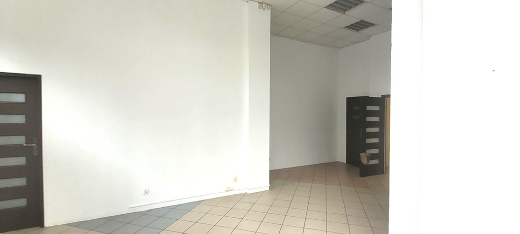 Lokal na wynajem Szczecin, Śródmieście-Centrum 50 m2 | Arka Nieruchomości