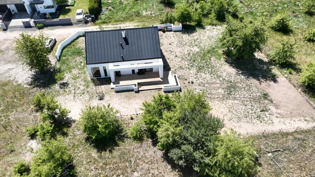 Dom na sprzedaż Kliniska Wielkie 128 m2 | Arka Nieruchomości